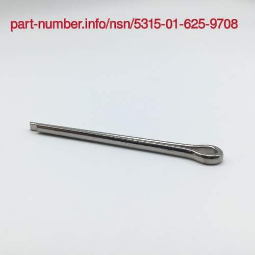 Picture of NSN 5315-01-625-9708 NSN 5315-01-625-9708