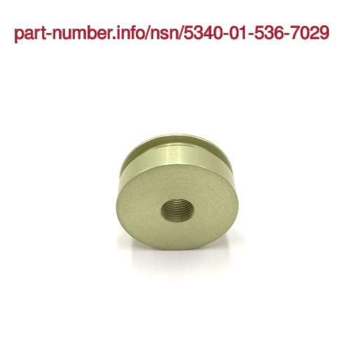 Picture of NSN 5340-01-536-7029 NSN 5340-01-536-7029