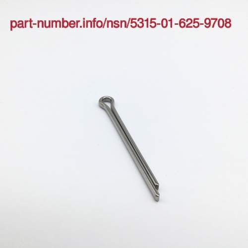 Picture of NSN 5315-01-625-9708 NSN 5315-01-625-9708