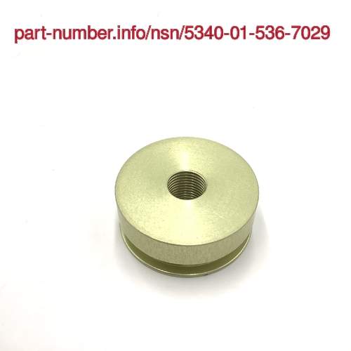 Picture of NSN 5340-01-536-7029 NSN 5340-01-536-7029