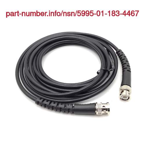 NSN 5995-01-183-4467