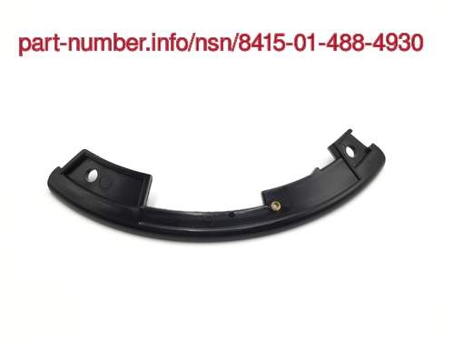 Picture of NSN 8415-01-488-4930 NSN 8415-01-488-4930