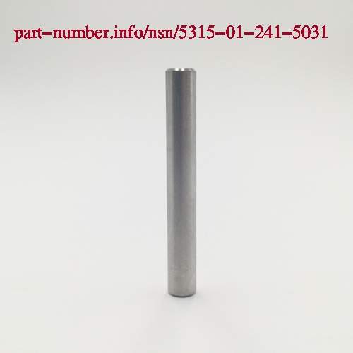 Picture of NSN 5315-01-241-5031 NSN 5315-01-241-5031