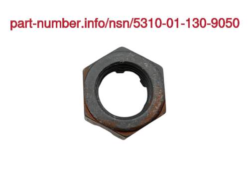 NSN 5310-01-130-9050