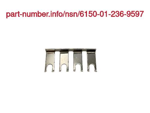 NSN 6150-01-236-9597