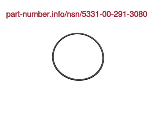 NSN 5331-00-291-3080