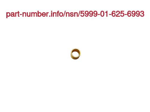 NSN 5999-01-625-6993