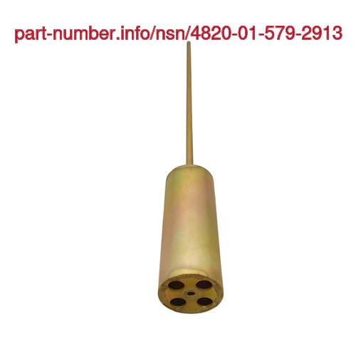NSN 4820-01-579-2913