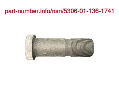 NSN 5306-01-136-1741