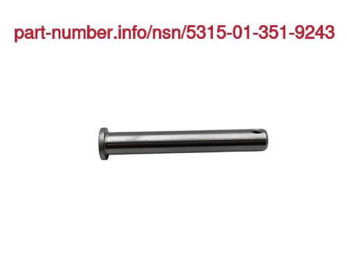 NSN 5315-01-351-9243