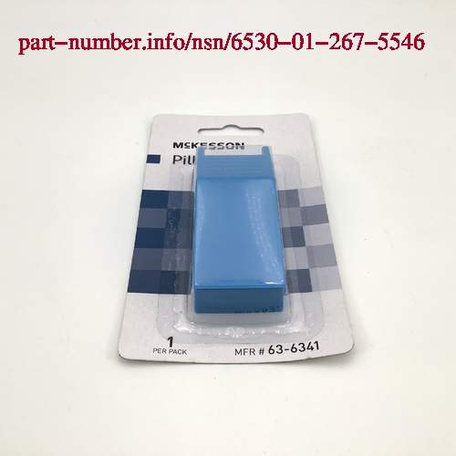 Picture of NSN 6530-01-267-5546 NSN 6530-01-267-5546