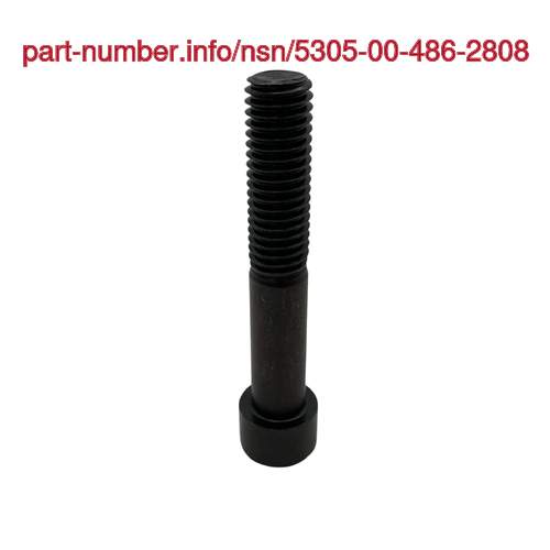 NSN 5305-00-486-2808