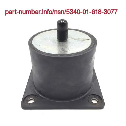 Picture of NSN 5340-01-618-3077 NSN 5340-01-618-3077