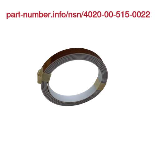 NSN 4020-00-515-0022
