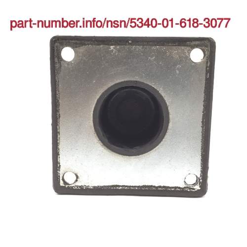 Picture of NSN 5340-01-618-3077 NSN 5340-01-618-3077
