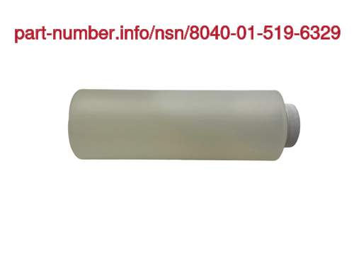 NSN 8040-01-519-6329