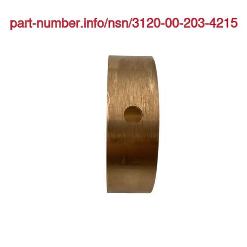 NSN 3120-00-203-4215