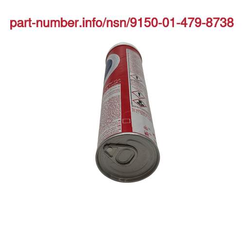 NSN 9150-01-479-8738