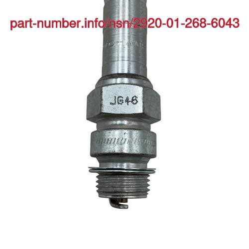 NSN 2920-01-268-6043