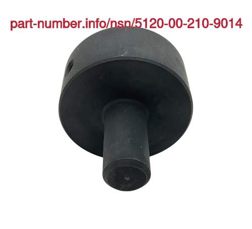 NSN 5120-00-210-9014