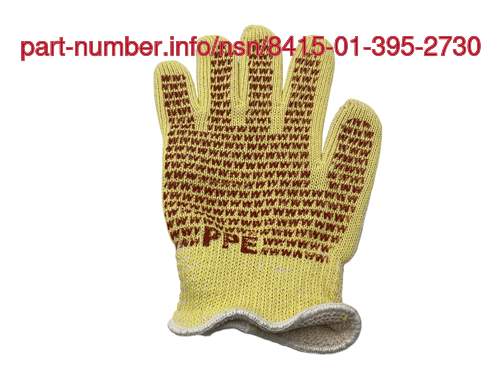 Picture of NSN 8415-01-395-2730 NSN 8415-01-395-2730