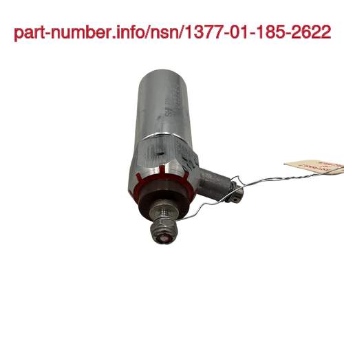 NSN 1377-01-185-2622