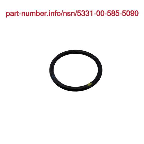 NSN 5331-00-585-5090