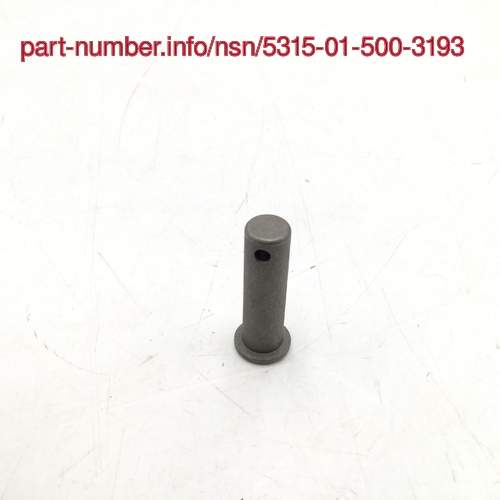 Picture of NSN 5315-01-500-3193 NSN 5315-01-500-3193