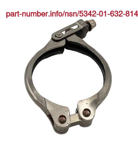 NSN 5342-01-632-8141