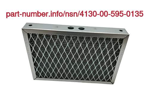 NSN 4130-00-595-0135