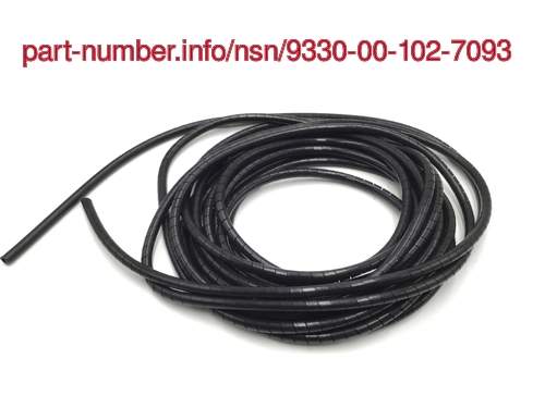 Picture of NSN 9330-00-102-7093 NSN 9330-00-102-7093