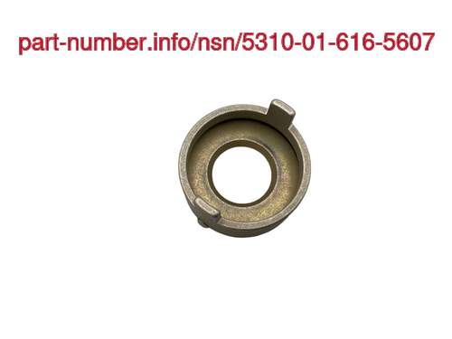 NSN 5310-01-616-5607
