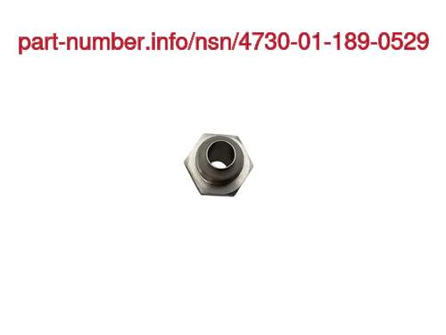 NSN 4730-01-189-0529