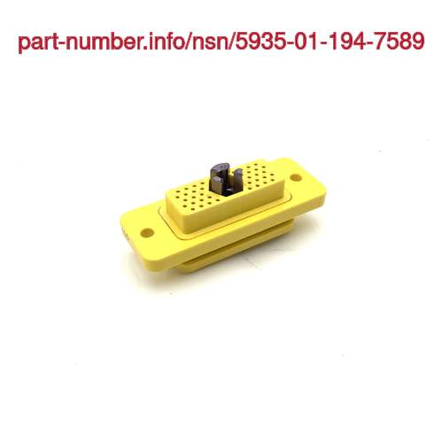 NSN 5935-01-194-7589
