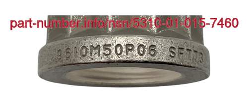 NSN 5310-01-015-7460