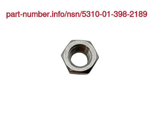 NSN 5310-01-398-2189