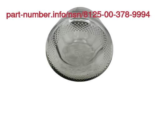 Picture of NSN 8125-00-378-9994 NSN 8125-00-378-9994