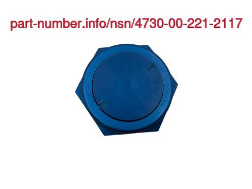 NSN 4730-00-221-2117