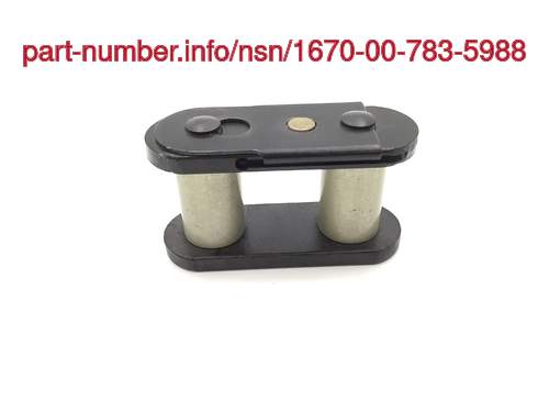 NSN 1670-00-783-5988