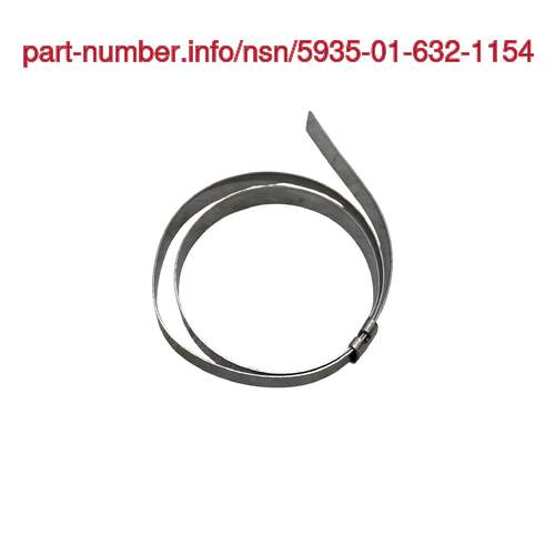 NSN 5935-01-632-1154