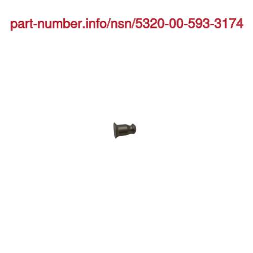 NSN 5320-00-593-3174