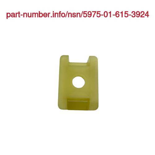 NSN 5975-01-615-3924