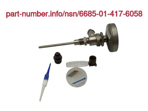 NSN 6685-01-417-6058