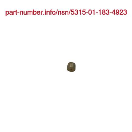 NSN 5315-01-183-4923