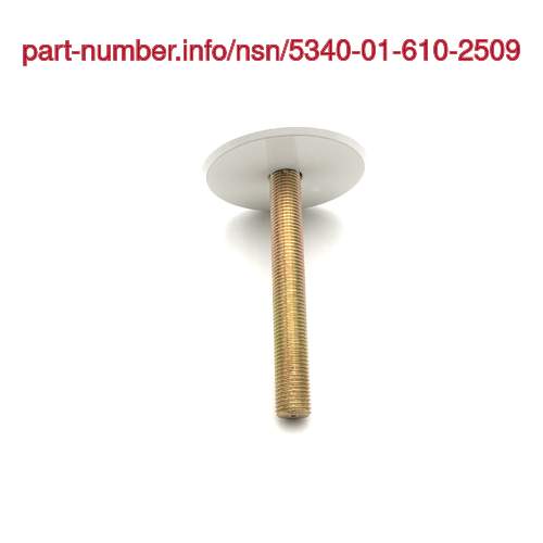 NSN 5340-01-610-2509