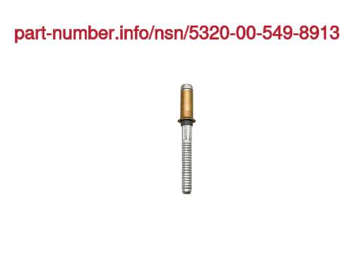 NSN 5320-00-549-8913