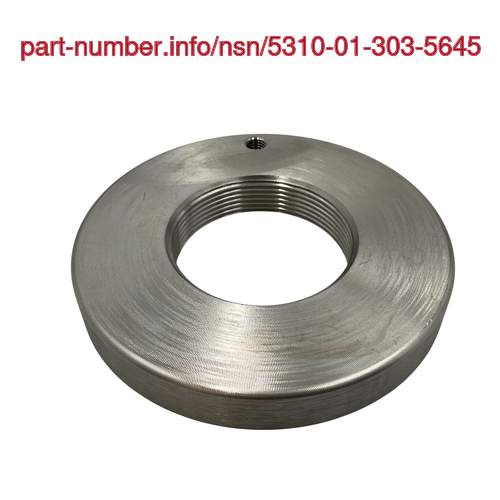 NSN 5310-01-303-5645