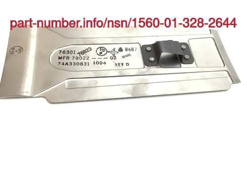 NSN 1560-01-328-2644