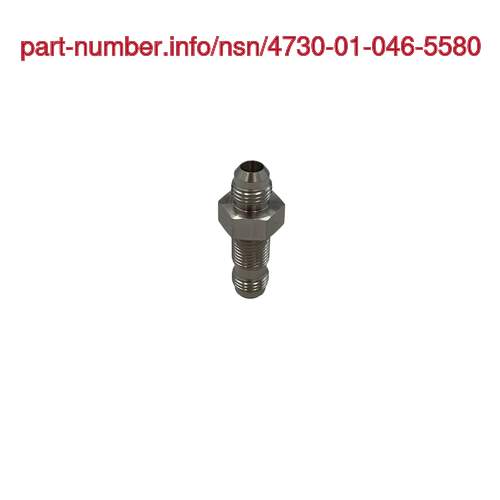 NSN 4730-01-046-5580