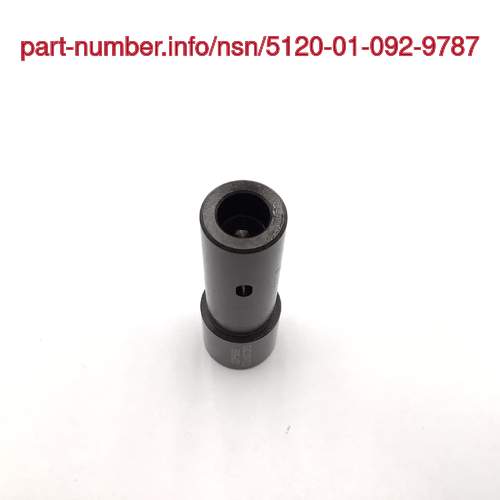 Picture of NSN 5120-01-092-9787 NSN 5120-01-092-9787